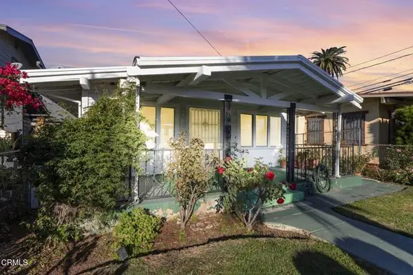 851 Rampart Boulevard, Los Angeles, CA 90026