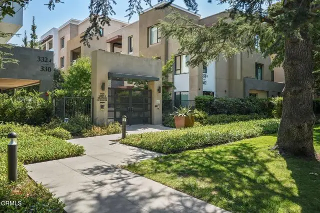 330 Green Street  #306, Pasadena, CA 91105 - Image #1