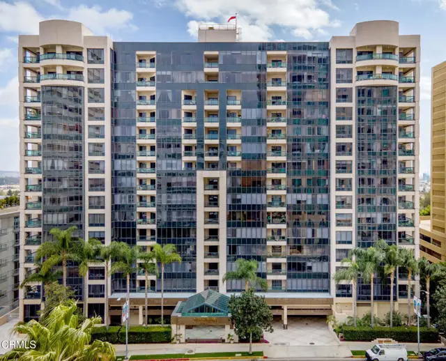 10724 Wilshire Boulevard  #607, Los Angeles, CA 90024 - Image #1