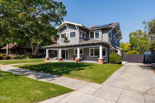 1954 Primrose Avenue, South Pasadena, CA 91030