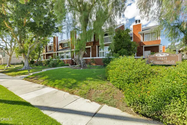 19431 Sherman Way  #6, Reseda, CA 91335 - #1