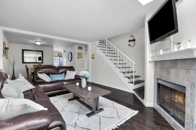 19431 Sherman Way  #6, Reseda, CA 91335 - #3