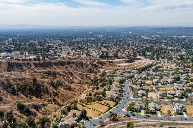 3748 Sunset Ridge Road, Altadena, CA 91001 - #1