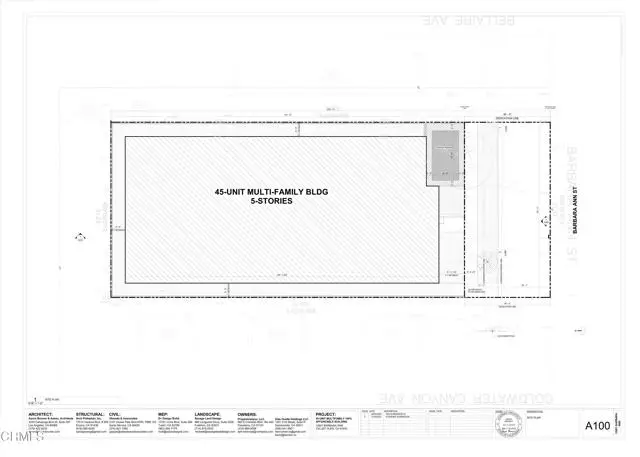 12801 Barbara Ann Street, North Hollywood, CA 91605 - #3