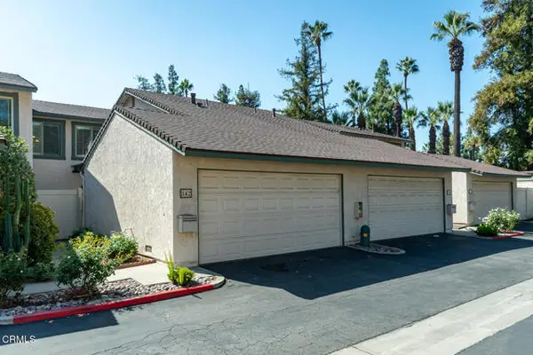 842 Pepper Tree Drive, Azusa, CA 91702