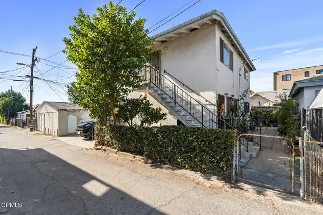 3512 7th Street, Los Angeles, CA 90023 - #3