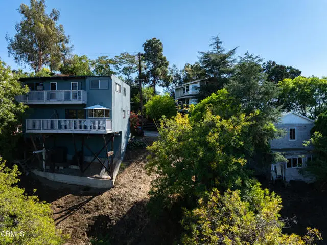 1867 Burnell Drive, Los Angeles, CA 90065 - #2