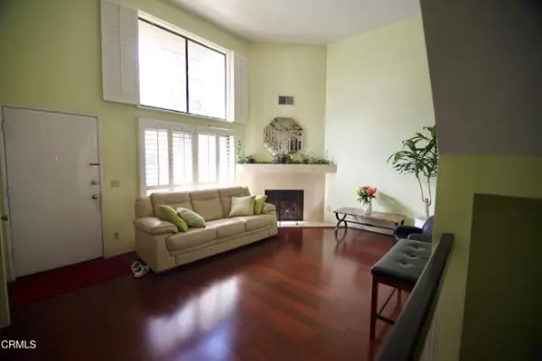 1931 Huntington Drive  #F, Duarte, CA 91010