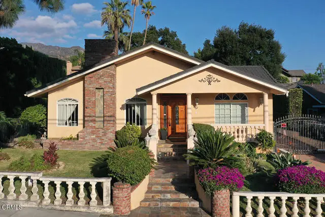 426 Canyon Boulevard, Monrovia, CA 91016 - #1