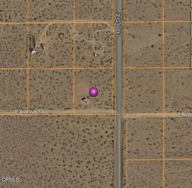 140 F8 Street, Lancaster, CA 93535 - #1