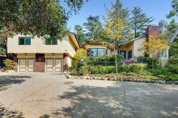 494 California Terrace, Pasadena, CA 91105