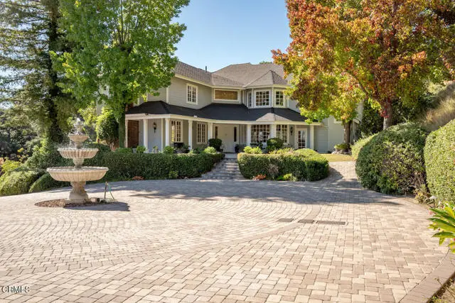 427 Long Canyon Road, Duarte, CA 91008 - #3