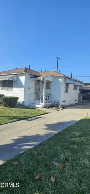 1239 124TH Street, Los Angeles, CA 90059 - #2