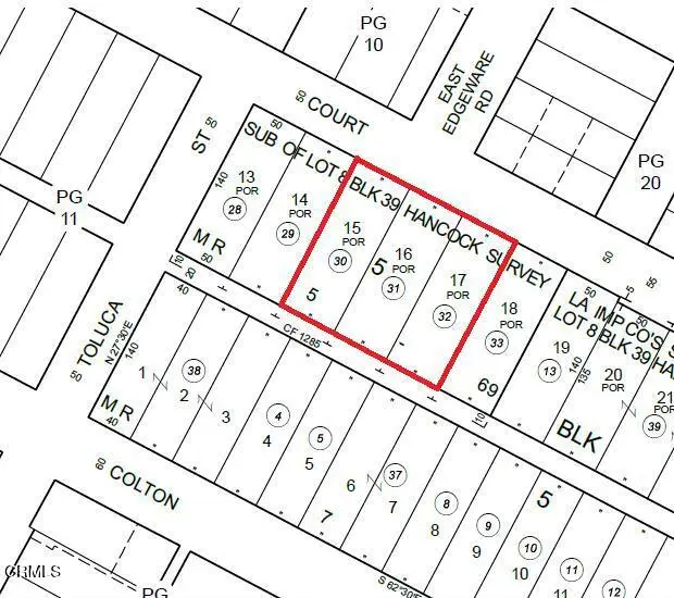 1272 Court Street, Los Angeles, CA 90026 - #1