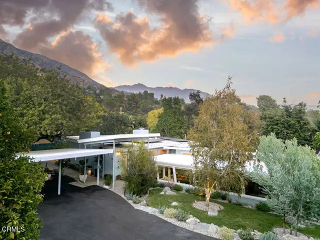 342 Camillo Road, Sierra Madre, CA 91024 - Image #1