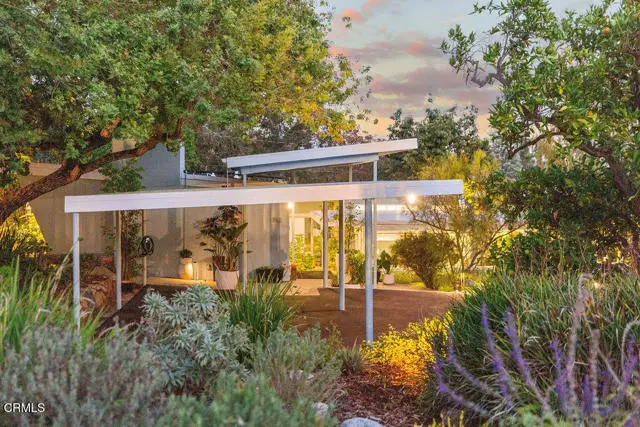 342 Camillo Road, Sierra Madre, CA 91024 - Image #2