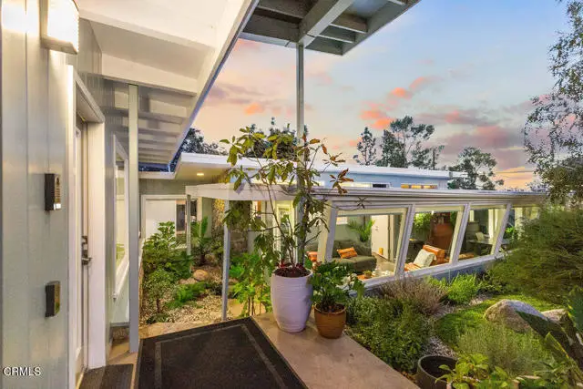 342 Camillo Road, Sierra Madre, CA 91024 - Image #3