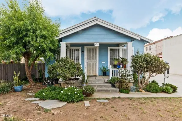 424 Arbor Vitae Street, Inglewood, CA 90301 - #3