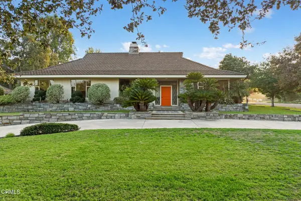 835 Canterbury Road, San Marino, CA 91108