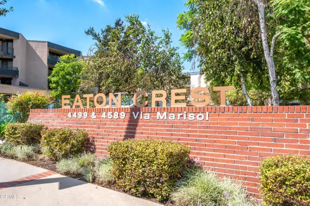 4499 Via Marisol  #321, Los Angeles, CA 90042 - #2