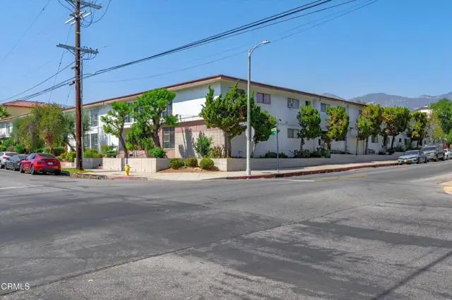 13040 Dronfield Avenue  #3, Sylmar, CA 91342 - #1