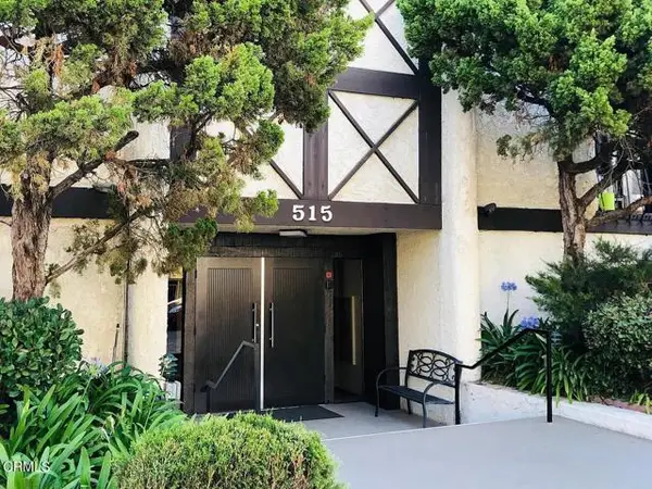 515 Jackson Street  #211, Glendale, CA 91206
