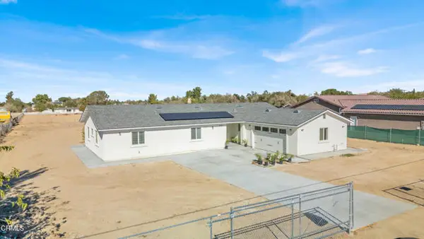 9701 Avenue S-12, Littlerock, CA 93543