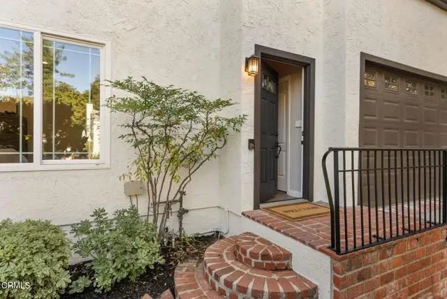 1544 La Loma Road, Pasadena, CA 91105 - #3