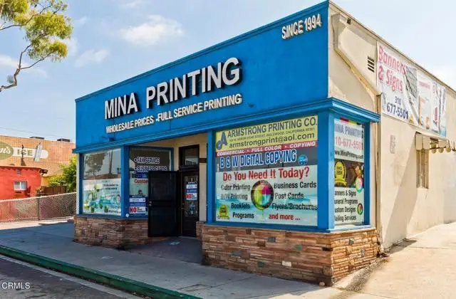 426 Arbor Vitae Street, Inglewood, CA 90301 - #2