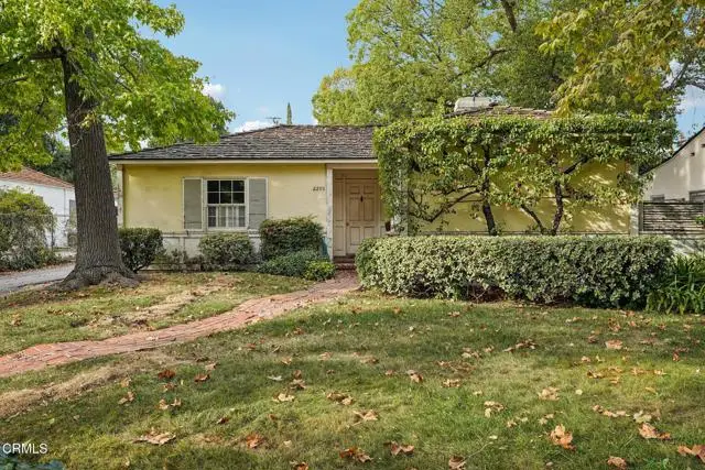 2295 Brentford Road, San Marino, CA 91108 - Image #2