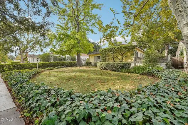 2295 Brentford Road, San Marino, CA 91108 - Image #3