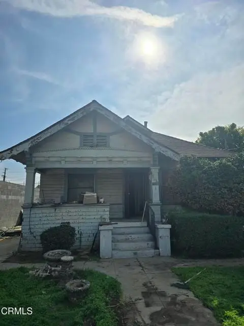 1020 42nd Place, Los Angeles, CA 90037 - Image #1