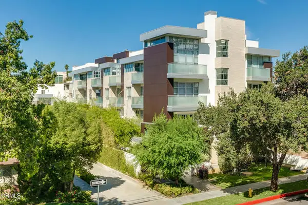 257 Hudson Avenue  #102, Pasadena, CA 91101
