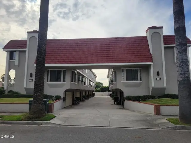 206 Cypress Avenue  #A, Monrovia, CA 91016 - Image #1