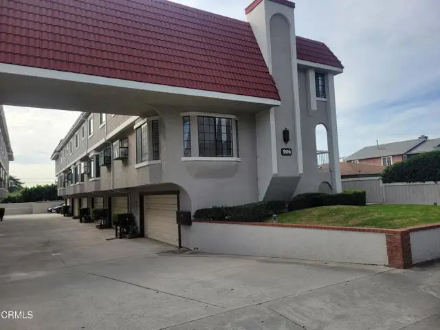 206 Cypress Avenue  #A, Monrovia, CA 91016 - Image #2