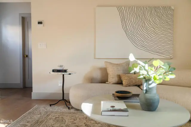 2612 Marathon Street  #1/2, Los Angeles, CA 90026 - Image #3