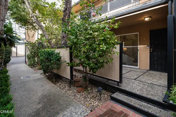 1625 Fremont Avenue  #A3, South Pasadena, CA 91030