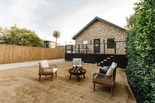 2612 Marathon Street, Los Angeles, CA 90026 - #1