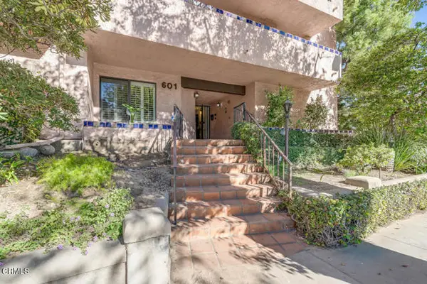 601 California Boulevard  #306, Pasadena, CA 91106