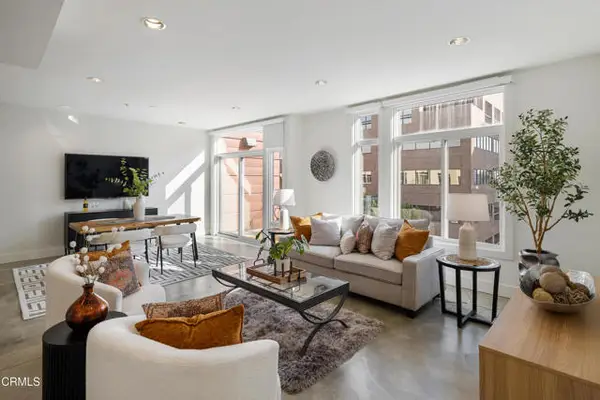 133 Los Robles Avenue  #501, Pasadena, CA 91101