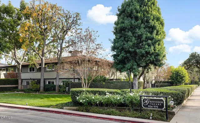 938 Orange Grove Boulevard  #C, Pasadena, CA 91105 - Image #2