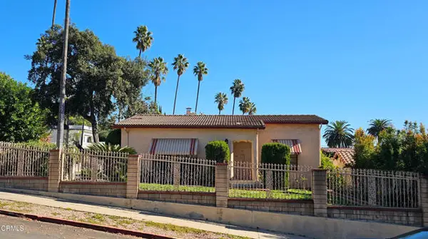 2320 Hill Drive, Los Angeles, CA 90041