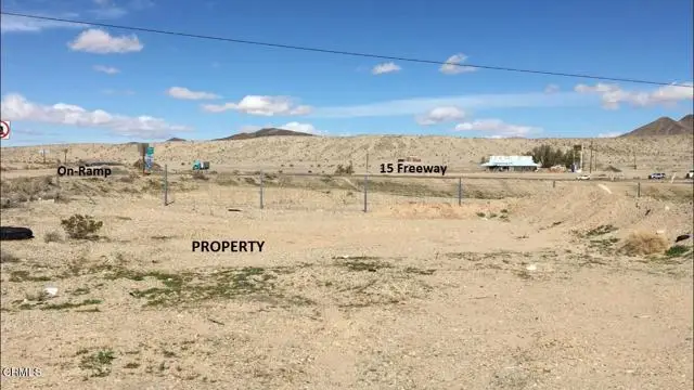 45215 Afton Canyon Road, Baker, CA 92309 - #3