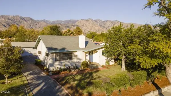 1995 Paloma Street, Pasadena, CA 91104