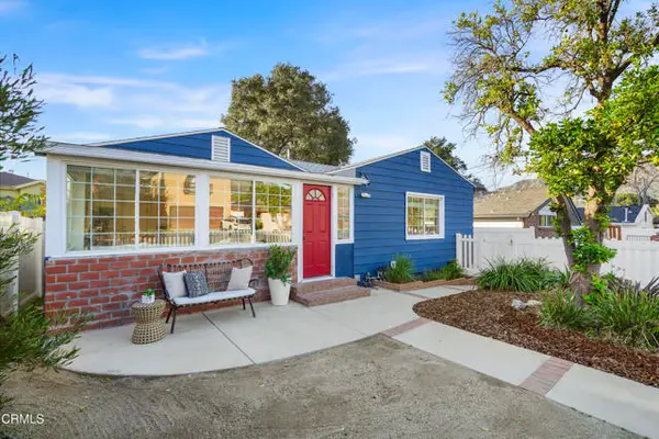 10851 Scoville Avenue, Sunland, CA 91040