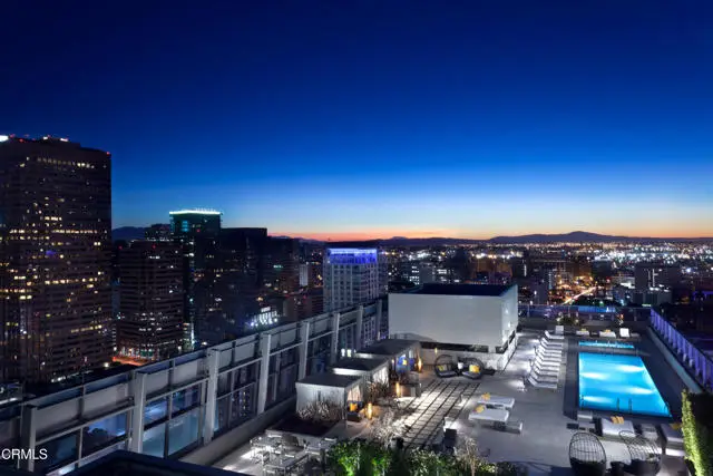 900 Olympic Boulevard  #36J, Los Angeles, CA 90015 - Image #2