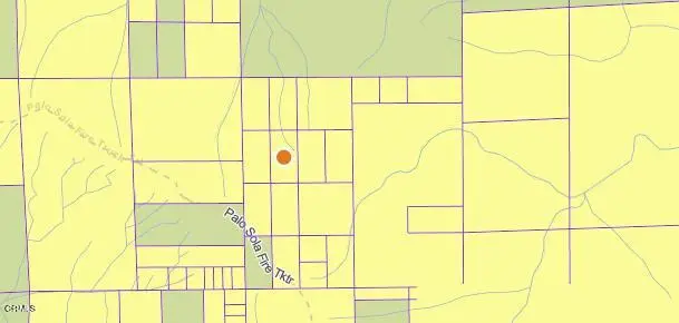 0 Palo Sola Fire Truck Trail, Stevenson Ranch, CA 91381 - Image #2