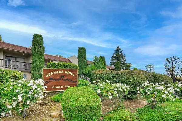 15550 Crestview Lane  #50, Granada Hills, CA 91344