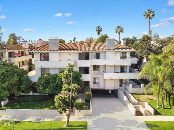 235 Holliston Avenue  #211, Pasadena, CA 91106