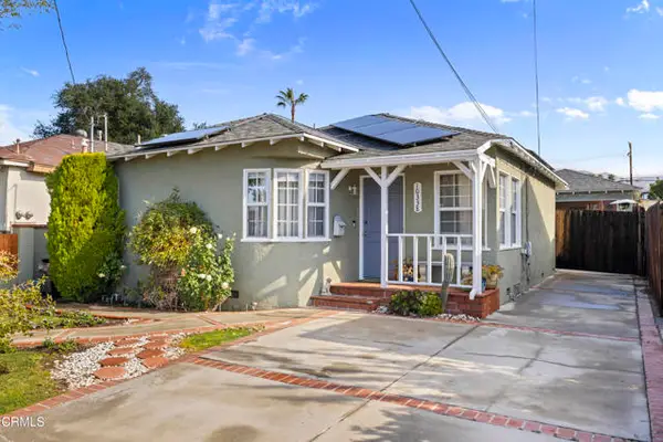 10338 Oro Vista Avenue, Sunland, CA 91040